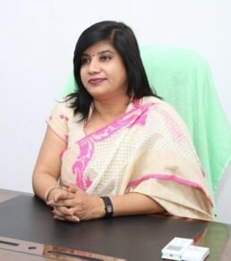 Dr. Pallavi