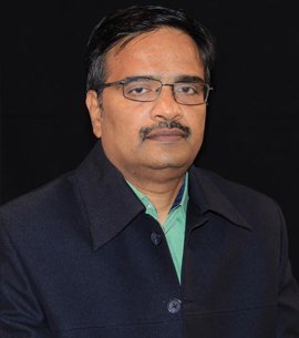 Dr. D.N. Rao